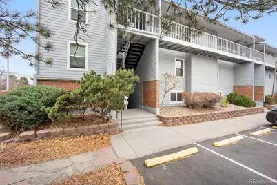 7665 E Eastman Avenue #C101, Denver, CO 80231 - Photo 1