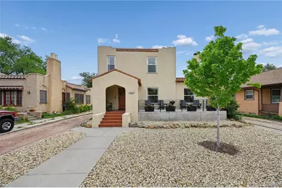 2219 N Nevada Avenue, Colorado Springs, CO 80907 - Photo 2