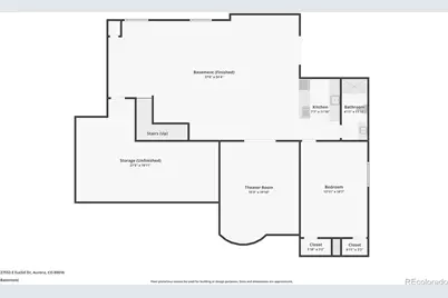 27553 E Euclid Drive, Aurora, CO 80016 - Photo 48