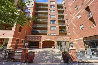 1975 N Grant Street #308, Denver, CO 80203 - Photo 2