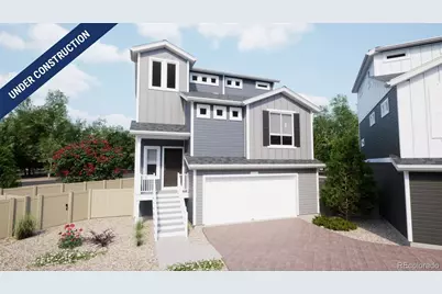 628 Wagon Wheel Way, Bennett, CO 80102 - Photo 1