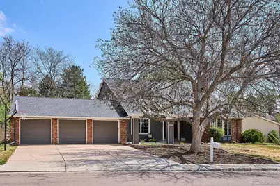 8306 E Jamison Circle, Centennial, CO 80112 - Photo 1