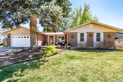 6333 S Dexter Street, Centennial, CO 80121 - Photo 1