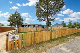 769 Wisconsin Ave, Limon, CO 80828 - Photo 2