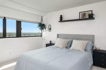 100 Park Avenue W #1303, Denver, CO 80205 - Photo 26
