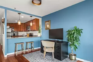 100 Park Ave W, Denver, CO 80205 - Photo 16