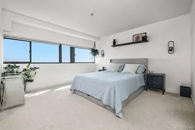 100 Park Avenue W #1303, Denver, CO 80205 - Photo 24