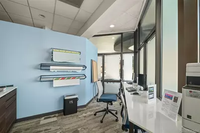 100 Park Avenue W #1303, Denver, CO 80205 - Photo 34