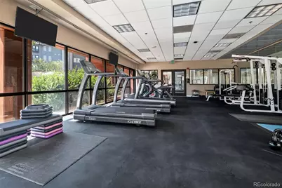 100 Park Avenue W #1303, Denver, CO 80205 - Photo 36