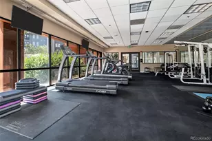 100 Park Ave W, Denver, CO 80205 - Photo 36