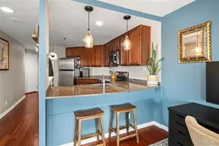 100 Park Ave W, Denver, CO 80205 - Photo 14