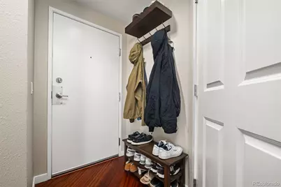 100 Park Avenue W #1303, Denver, CO 80205 - Photo 8