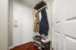 100 Park Ave W, Denver, CO 80205 - Photo 8