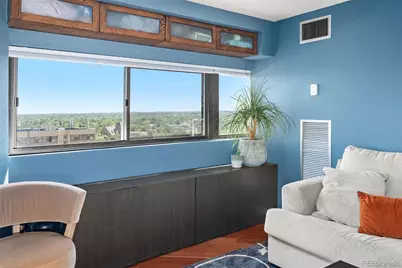100 Park Avenue W #1303, Denver, CO 80205 - Photo 20