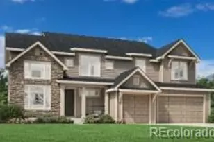 5095 Coal Bank Dr, Castle Rock, CO 80104 - Photo 1