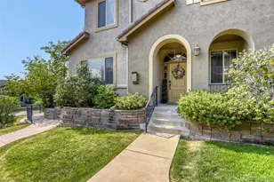 10122 Bluffmont Ln, Lone Tree, CO 80124 - Photo 1