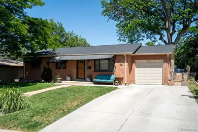 2242 S Meade Street, Denver, CO 80219 - Photo 2