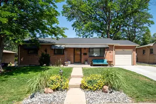2242 S Meade St, Denver, CO 80219 - Photo 1