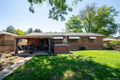 2242 S Meade Street, Denver, CO 80219 - Photo 46