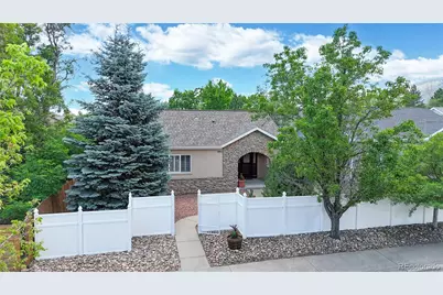 1003 19th Street, Golden, CO 80401 - Photo 1