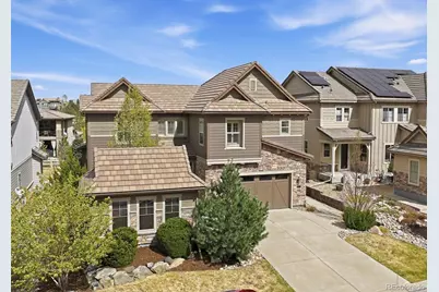 10640 Star Thistle Court, Highlands Ranch, CO 80126 - Photo 2