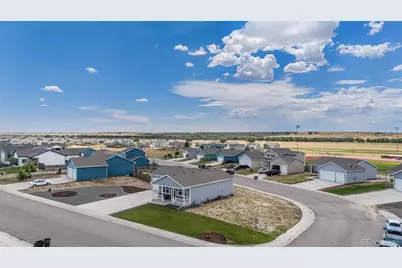 54 S 4th Place, Deer Trail, CO 80105 - Photo 6
