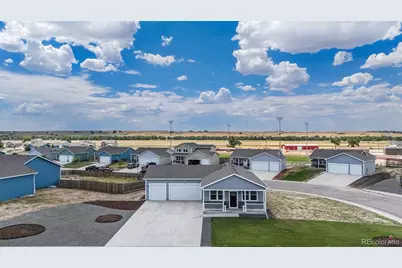 54 S 4th Place, Deer Trail, CO 80105 - Photo 4