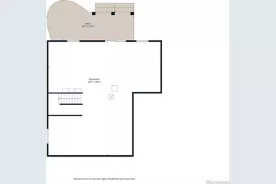18052 Triple Crown Street, Parker, CO 80134 - Photo 48
