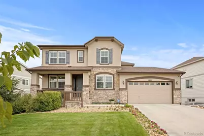 18052 Triple Crown Street, Parker, CO 80134 - Photo 2