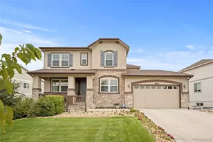 18052 Triple Crown St, Parker, CO 80134 - Photo 2