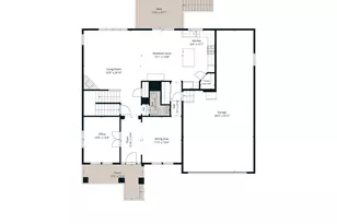 18052 Triple Crown St, Parker, CO 80134 - Photo 46