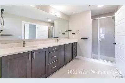 2891 W Parkside Place, Denver, CO 80221 - Photo 4