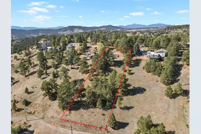 21568 Mountsfield Drive, Golden, CO 80401 - Photo 4