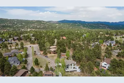31636 Canyon Circle, Evergreen, CO 80439 - Photo 32