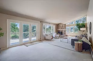 31636 Canyon Cir, Evergreen, CO 80439 - Photo 4