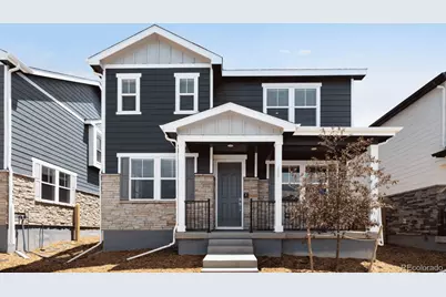 696 N Tempe Street, Aurora, CO 80018 - Photo 1