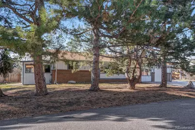 8321 S Ammons Street, Littleton, CO 80128 - Photo 2