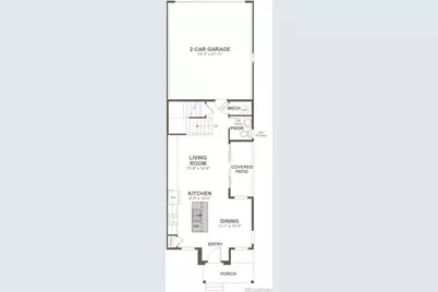 21351 E 67th Avenue, Aurora, CO 80019 - Photo 2