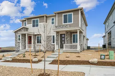 21351 E 67th Avenue, Aurora, CO 80019 - Photo 1