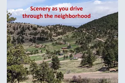 25421 Westridge Road, Golden, CO 80403 - Photo 28