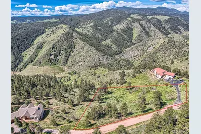 25421 Westridge Road, Golden, CO 80403 - Photo 20