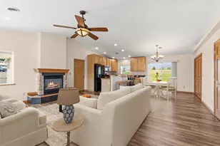 404 Birdie Circle, Cedaredge, CO 81413 - Photo 4