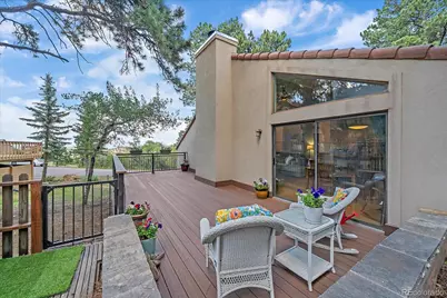 1013 Arrow Wood Drive, Golden, CO 80401 - Photo 36