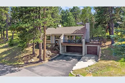 1013 Arrow Wood Drive, Golden, CO 80401 - Photo 1