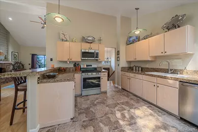 1013 Arrow Wood Drive, Golden, CO 80401 - Photo 16