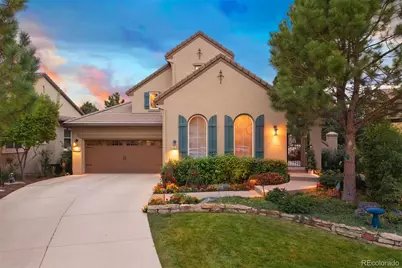 5040 Carbonate Way, Castle Rock, CO 80108 - Photo 1