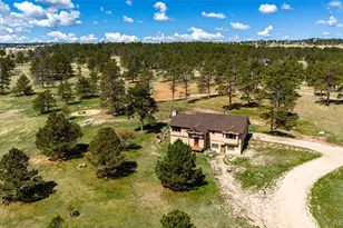 18560 Wedemeyer Rd, Kiowa, CO 80117 - Photo 1