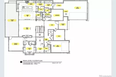 7939 Painted Pine Street, Parker, CO 80134 - Photo 4