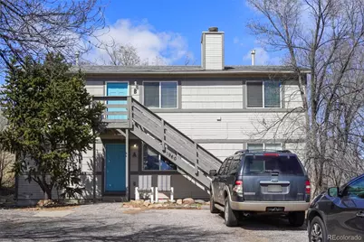 1960 Yampa, Colorado Springs, CO 80904 - Photo 1