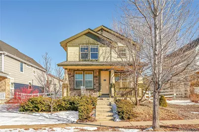 1172 S Coolidge Circle, Aurora, CO 80018 - Photo 1